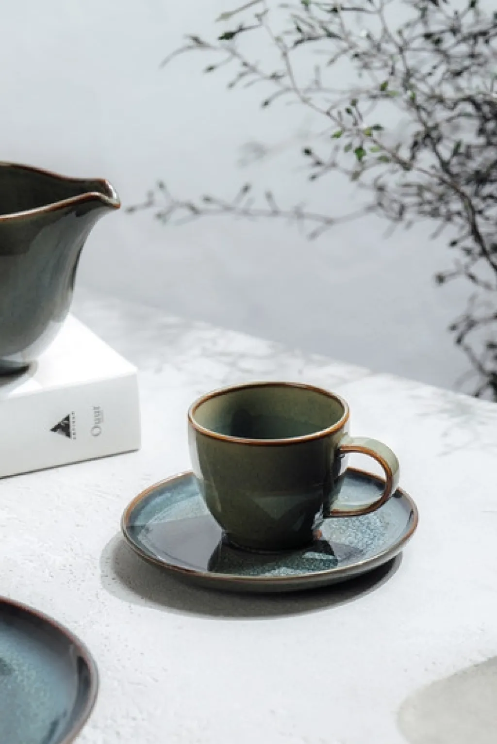 Online Crafted Espressokop , Espressokopper