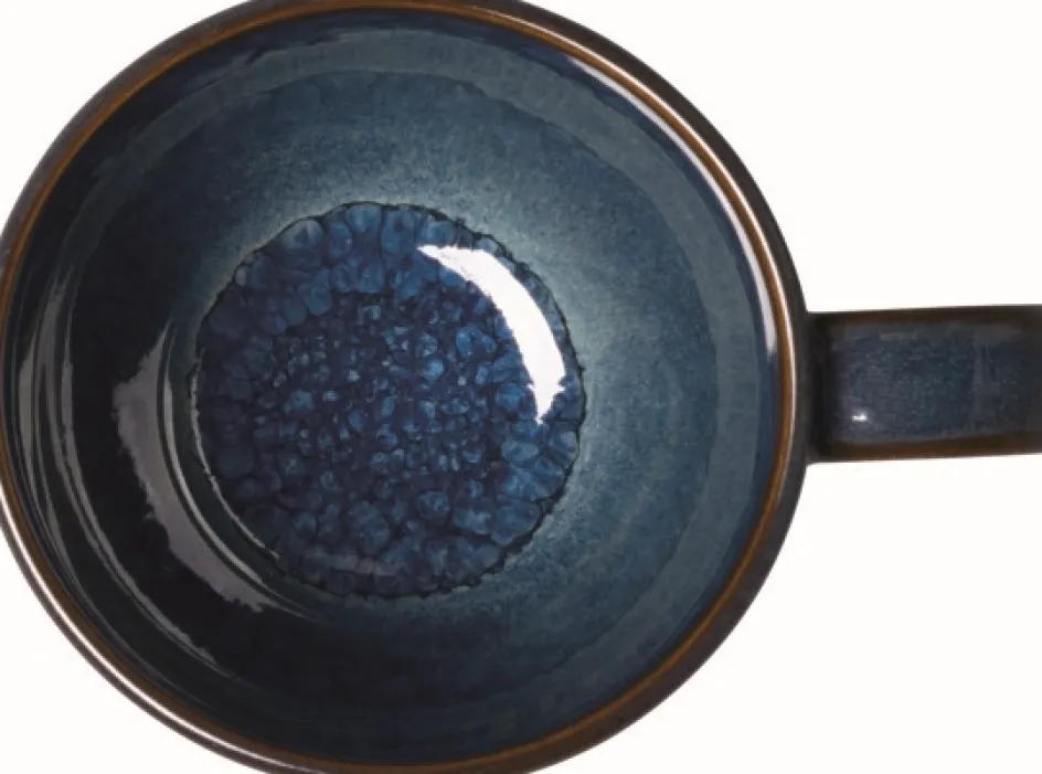 Villeroy & Boch Crafted Espressokop , Blå