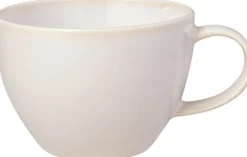 Hot Villeroy & Boch Crafted Kaffekop 25 cl, Hvid