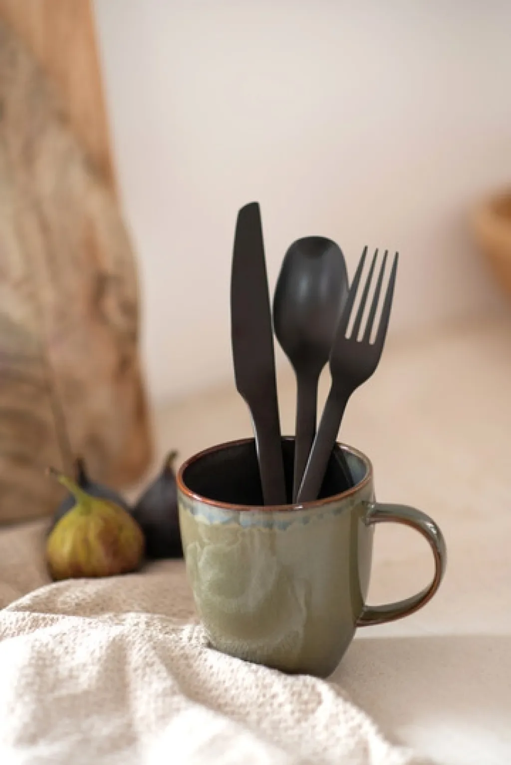 Online Crafted Kop , Kopper