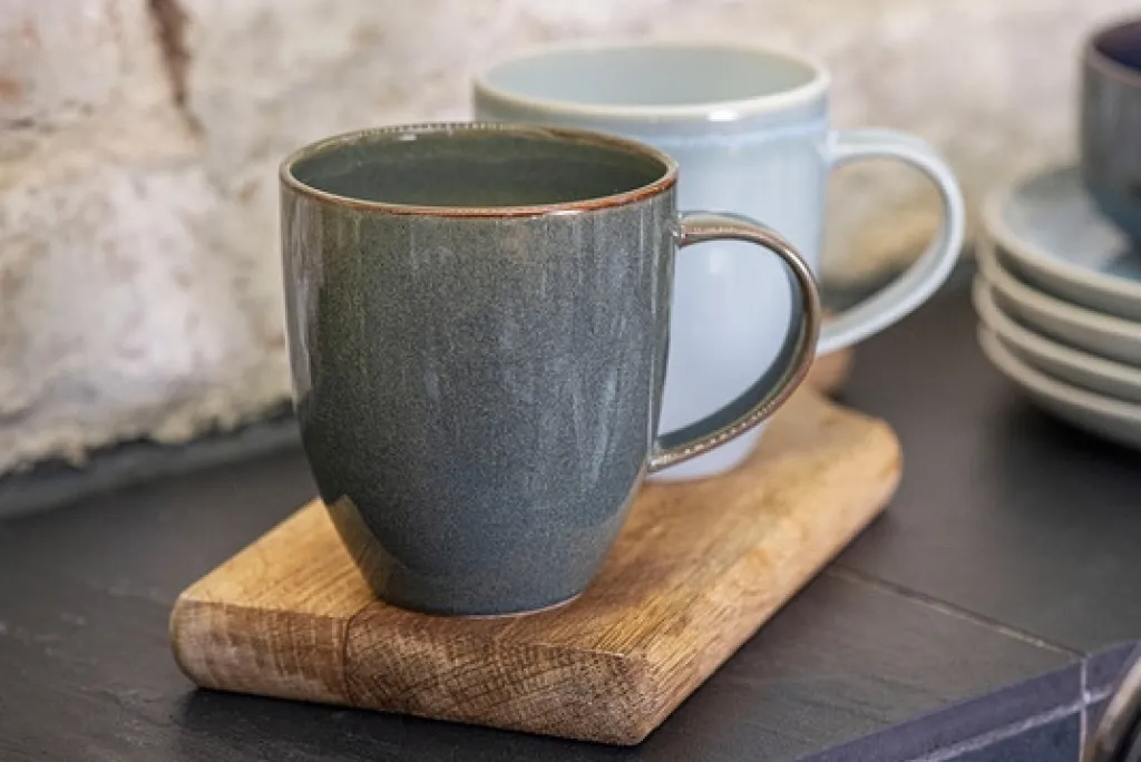 Online Crafted Kop , Kopper