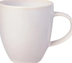 Hot Crafted Krus 35 cl, Hvid Krus