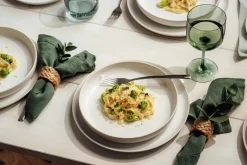 Villeroy & Boch Tallerkensæt > Crafted Middagssæt 4 Dele,