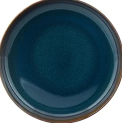 Sale Villeroy & Boch Crafted Pastatallerken 21,5 cm, Blå