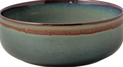 Discount Villeroy & Boch Crafted Skål Ø16 cm, Grøn