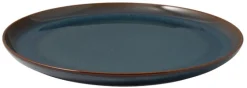 New Villeroy & Boch Crafted Tallerken , Blå