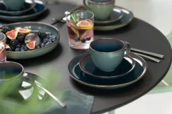 New Villeroy & Boch Crafted Underkop Kaffe , Blå
