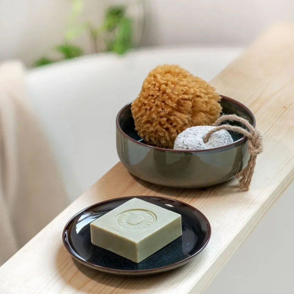 New Villeroy & Boch Crafted Underkop Kaffe , Blå