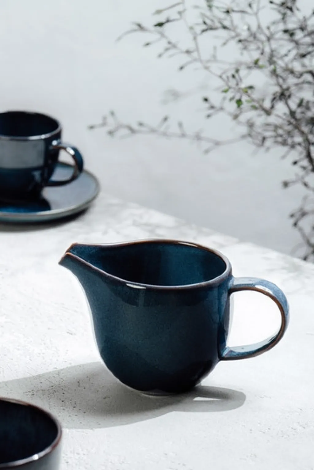 Villeroy & Boch Kopper > Crafted Underkop Espresso ,