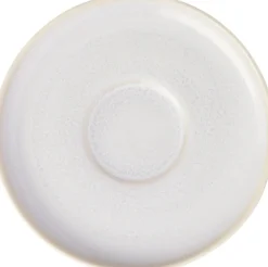Discount Villeroy & Boch Crafted Underkop Kaffe 15 cm, Hvid