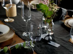 Outlet Villeroy & Boch Essential Glas Champagneglas 4 stk. 12 cl