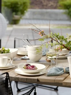 Outlet Villeroy & Boch Essential Glas Champagneglas 4 stk. 12 cl