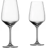 Sale Villeroy & Boch Essential Glas Rødvinsglas 4 stk. 20 cl