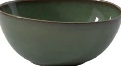 Discount Villeroy & Boch Lave Salatskål Ø25 cm, Grøn