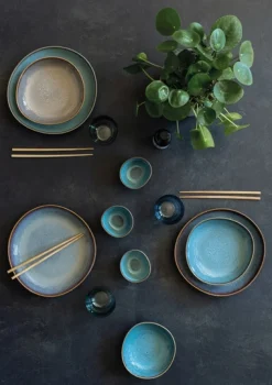 Villeroy & Boch Serveringsbrætter|Skærebrætter Og Serveringsbrætter > Lave Serveringsskål ,