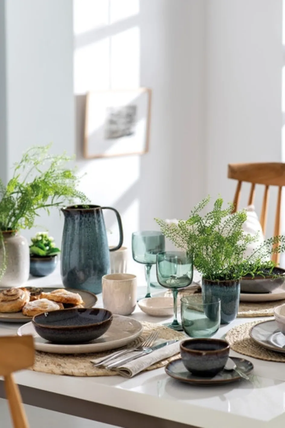 Online Villeroy & Boch Lave Skål , Beige