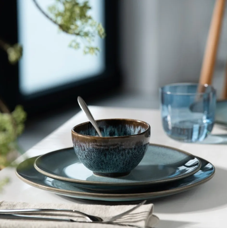 New Villeroy & Boch Lave Skål 11,5 cm, Grå