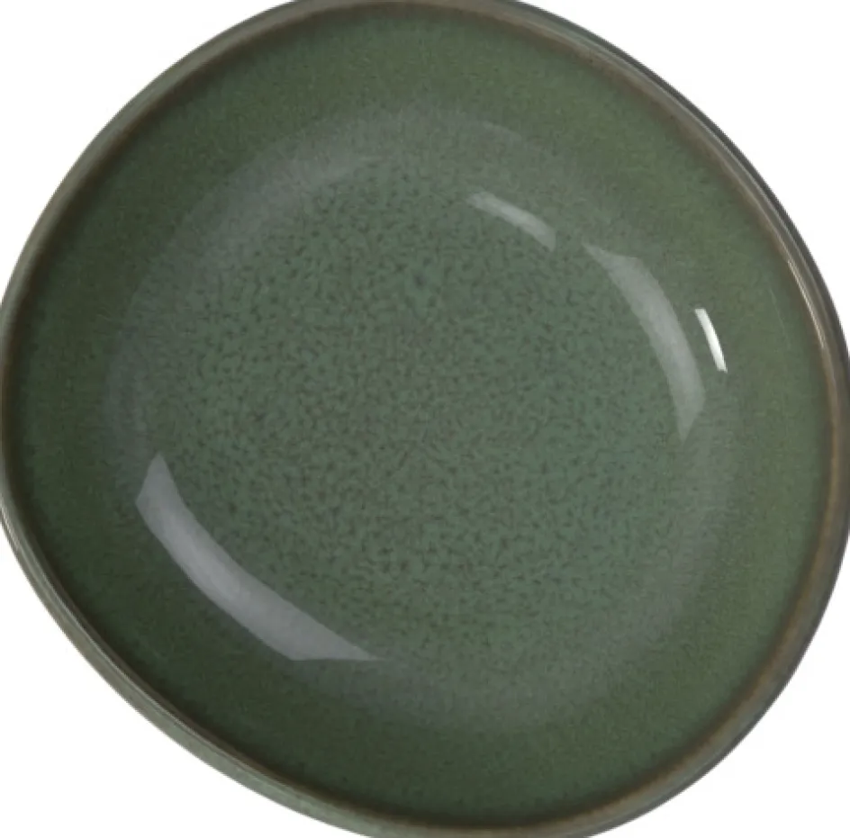 Best Villeroy & Boch Lave Skål 10x10,5 cm, Grøn