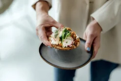 Villeroy & Boch Desserttallerkener > Lave Tallerken ,