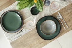 Sale Lave Tallerken , Frokosttallerkener