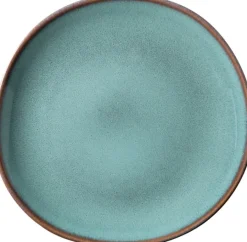 Online Villeroy & Boch Lave Tallerken , Blå