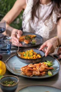Discount Lave Tallerken , Middagstallerkener