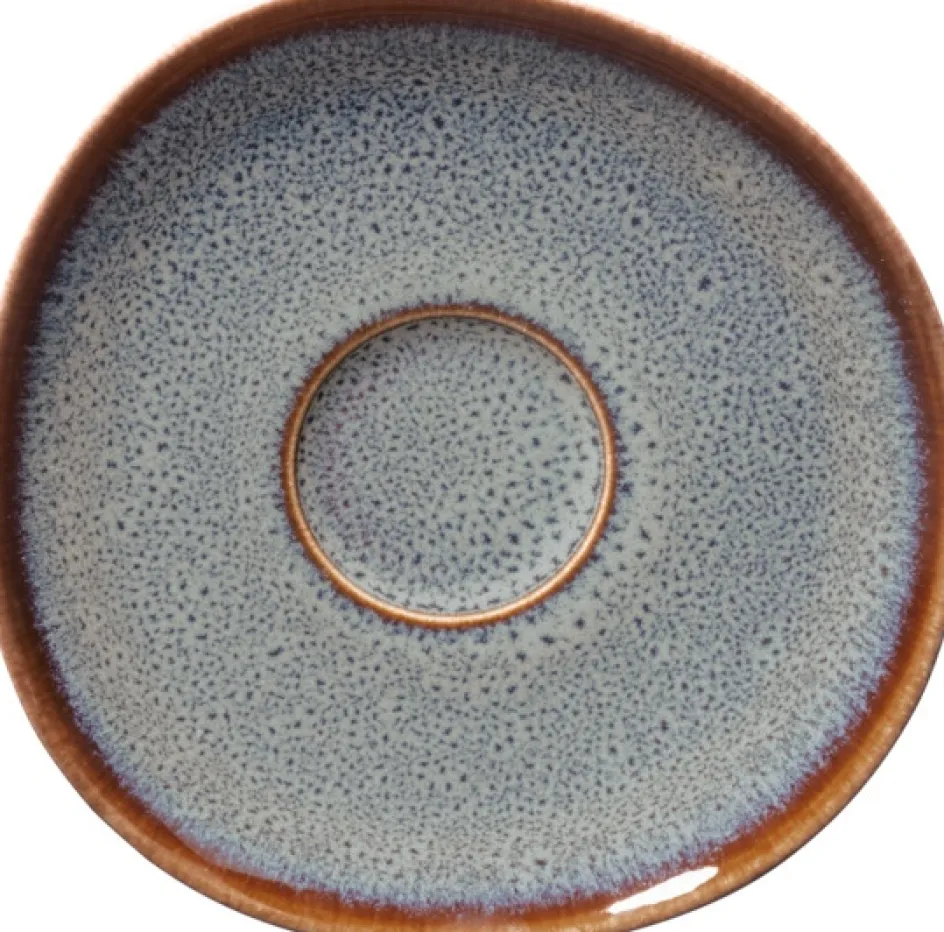 Hot Villeroy & Boch Lave Underkop Kaffe 15 cm, Beige