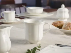Best Villeroy & Boch Manoir Kop , Hvid