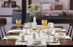 Villeroy & Boch Kopper > Manoir Kop , Hvid