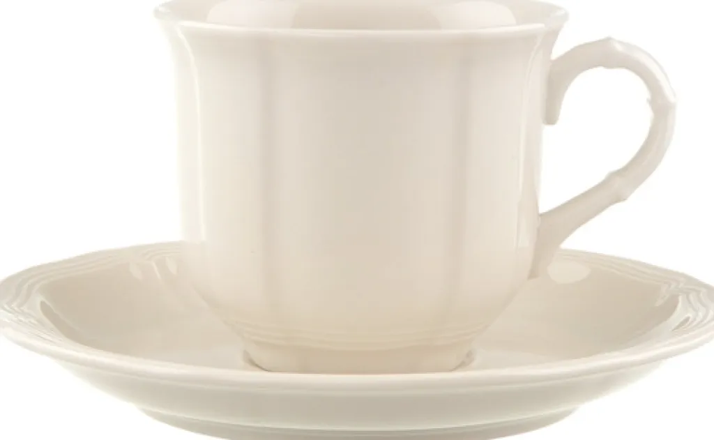 Villeroy & Boch Kopper > Manoir Kop , Hvid