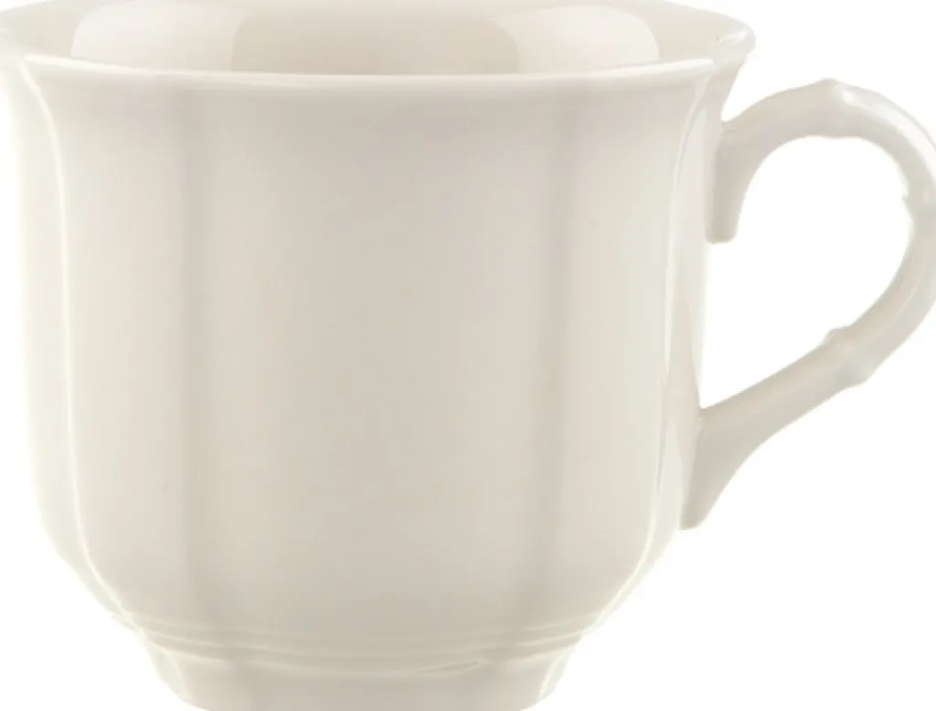 Villeroy & Boch Kopper > Manoir Kop , Hvid