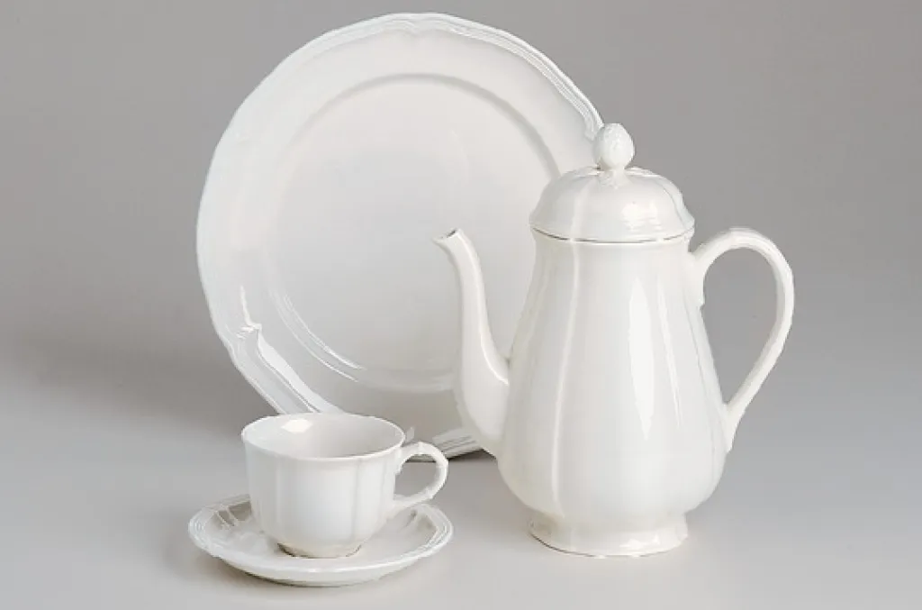 Villeroy & Boch Kopper > Manoir Kop , Hvid
