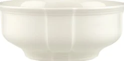Villeroy & Boch Skåle|Spisestue > Manoir Skål , Hvid