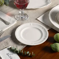 Outlet Villeroy & Boch Manoir Tallerken , Hvid