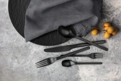 Villeroy & Boch Spisestue|Fade > Manufacture Rock Serveringsfad Ø32 cm,
