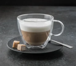Villeroy & Boch Kopper > Manufacture Rock Underkop Cappuccino ,