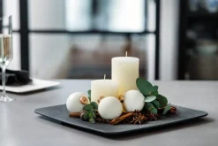Hot Villeroy & Boch Manufacture Rock Serveringsfad , Sort