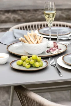 Best Villeroy & Boch Manufacture Rock Skål , Hvid