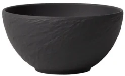 Villeroy & Boch Skåle|Spisestue > Manufacture Rock Skål ,