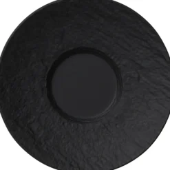 New Villeroy & Boch Manufacture Rock Underkop Espresso , Sort