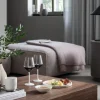 Villeroy & Boch Manufacture Rock Dessertskål Ø13,2 cm, Hvid