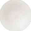 Online Villeroy & Boch Manufacture Rock Dyb Tallerken 28,5 cm, Hvid