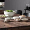 Clearance Manufacture Rock Risskål Ø10,8 cm, Hvid Skåle|Spisestue