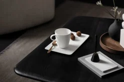 Villeroy & Boch Manufacture Rock Krus 29 cl, Hvid