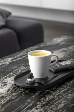 Villeroy & Boch Manufacture Rock Krus 29 cl, Hvid