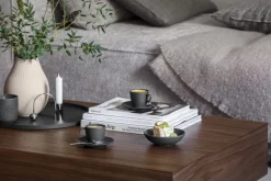 Villeroy & Boch Espressokopper > Manufacture Rock Espressokop ,