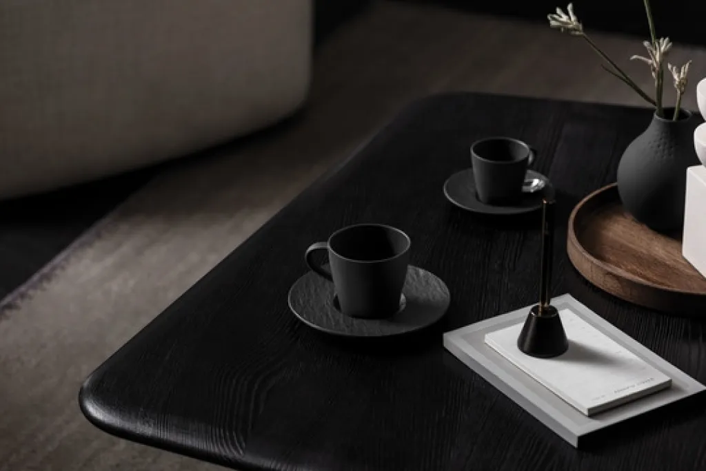 Villeroy & Boch Espressokopper > Manufacture Rock Espressokop ,