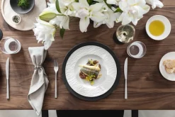 Discount Manufacture Rock Gourmet Tallerken , Desserttallerkener