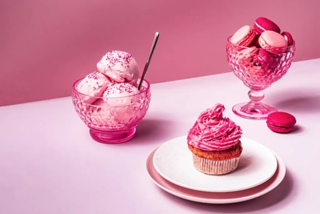 Discount Manufacture Rock Gourmet Tallerken , Desserttallerkener