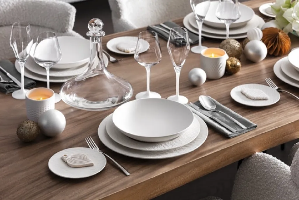 Discount Manufacture Rock Gourmet Tallerken , Desserttallerkener